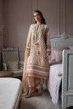 Sobia Nazir Design 14B Luxury Lawn Collection 2024