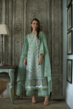 Sobia Nazir Design 1A Luxury Lawn Collection 2024