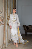 Sobia Nazir Design 3A Luxury Lawn Collection 2024