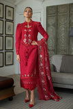Sobia Nazir Design 3B Luxury Lawn Collection 2024