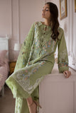 Sobia Nazir Design 4A Luxury Lawn Collection 2024