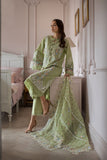 Sobia Nazir Design 4A Luxury Lawn Collection 2024