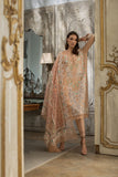 Sobia Nazir Design 4B Luxury Lawn Collection 2024