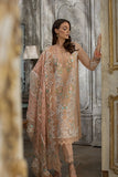 Sobia Nazir Design 4B Luxury Lawn Collection 2024