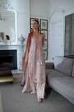 Sobia Nazir Design 5B Luxury Lawn Collection 2024