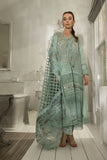 Sobia Nazir Design 6B Luxury Lawn Collection 2024