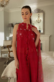 Sobia Nazir Design 8B Luxury Lawn Collection 2024