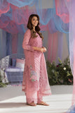 Sobia Nazir Design 10A Luxury Lawn 2025