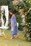 Sobia Nazir Design 10B Luxury Lawn 2025