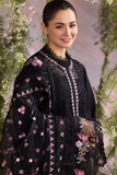 Sobia Nazir Design 11A Luxury Lawn 2025