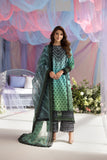 Sobia Nazir Design 12A Luxury Lawn 2025