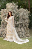 Sobia Nazir Design 13B Luxury Lawn 2025