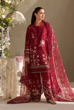 Sobia Nazir Design 14A Luxury Lawn 2025