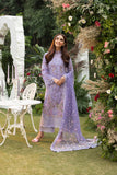 Sobia Nazir Design 15A Luxury Lawn 2025