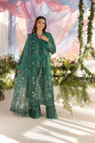 Sobia Nazir Design 15B Luxury Lawn 2025