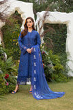 Sobia Nazir Design 1B Luxury Lawn 2025