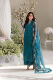 Sobia Nazir Design 2A Luxury Lawn 2025