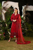 Sobia Nazir Design 3A Luxury Lawn 2025