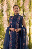Sobia Nazir Design 4A Luxury Lawn 2025