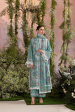 Sobia Nazir Design 5B Luxury Lawn 2025