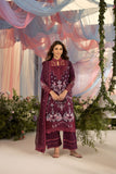 Sobia Nazir Design 6A Luxury Lawn 2025