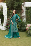 Sobia Nazir Design 8B Luxury Lawn 2025