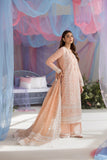 Sobia Nazir Design 9B Luxury Lawn 2025