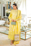 Sanasafinaz L261-003-CV Luxury Lawn 2026