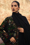 Zara Shahjahan Laleh-D4 Winter Collection 2024