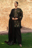 Zara Shahjahan Laleh-D4 Winter Collection 2024