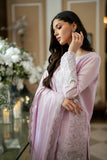 Azure Lavender Myst Vogue BY Ahmed Patel 2025