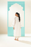 Alkaram LDE183-2-2P26 White Mid Summer Pret Collection 2026