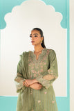 Alkaram LDE260-2-3P26  Mid Summer Pret Collection 2026