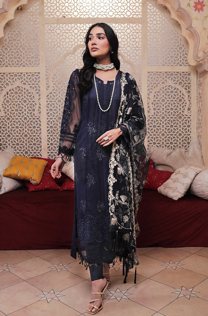 Lec-5022 Lakhani Online Luxury Chiffon 2022