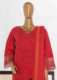 Bin Saeed LF-144-F Digital Printed Embroidered Suits 2025