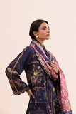 Sana Safinaz LH261-001-AG Roz Marra 2026