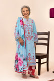 Sana Safinaz LH261-003-AG Roz Marra 2026