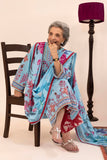 Sana Safinaz LH261-003-AG Roz Marra 2026