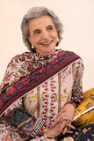 Sana Safinaz LH261-008-AG Roz Marra 2026