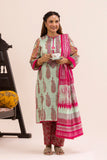 Sana Safinaz LH261-011-AG Roz Marra 2026