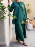 Almirah Green  LKS-2794 Summer Edition RTW 2026