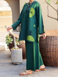 Almirah Green  LKS-2794 Summer Edition RTW 2026