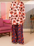 Almirah Multicolor LKS-2809 Summer Edition RTW 2026