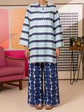 Almirah Sky Blue LKS-2813 Summer Edition RTW 2026