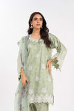 Alkaram Studio LL-01-25-1-Sage-green Luxury Lawn Summer 2025