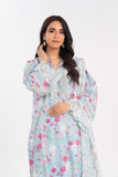 Alkaram LL-05-25-1-Powder-Blue Luxury Lawn Summer 2025