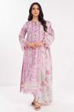 Alkaram LL-06-25-1-Lavender Luxury Lawn Summer 2025