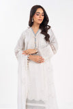 Alkaram Studio LL-09-25-1-Ivory Luxury Lawn Summer 2025