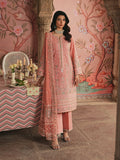 Gulaal Selvara Maisone Luxury Lawn 2026