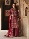 Gulaal Mirevra Maisone Luxury Lawn 2026